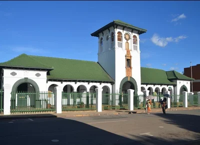 Ramotshere Moiloa Local Municipality - Photo 5