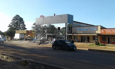Mansa - Photo 5