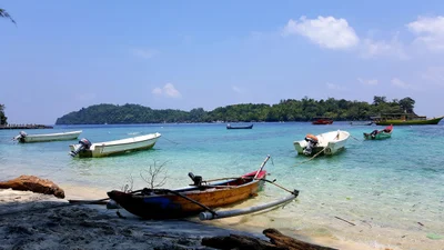 Sabang - Photo 2