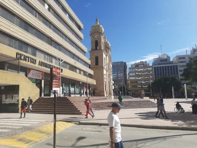 Cabecera Municipal Duitama - Photo 2