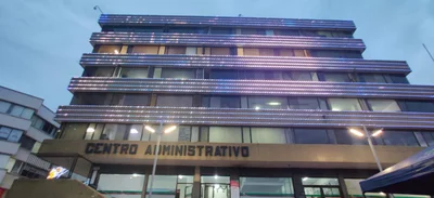 Cabecera Municipal Duitama - Photo 4