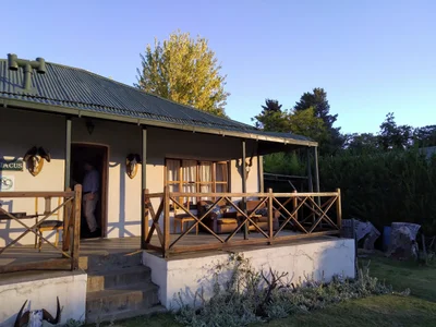 Senqu Local Municipality - Photo 4