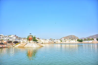 Ajmer District - Photo 2