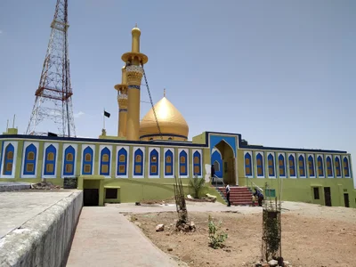 Ajmer District - Photo 3