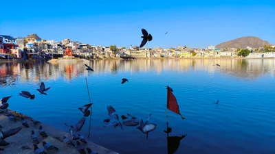 Ajmer District - Photo 5