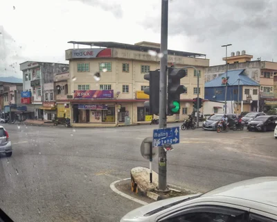 Hulu Perak District - Photo 2