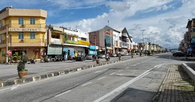 Hulu Perak District - Photo 3