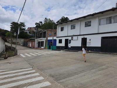 Quebradanegra - Photo 2
