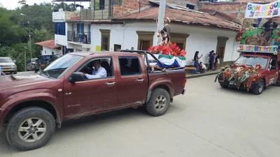 Quebradanegra - Photo 4