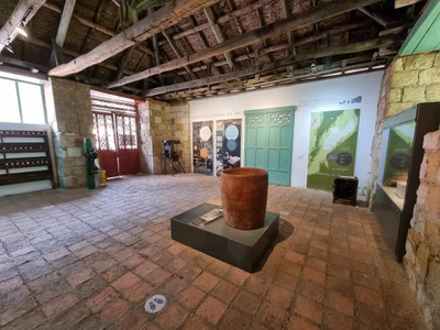 Museo de Historia Natural de la Sabana - Photo 4