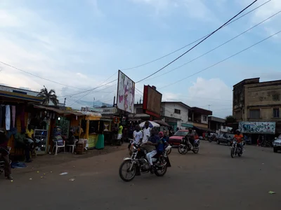 Nkongsamba - Photo 2
