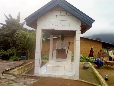 Nkongsamba - Photo 3