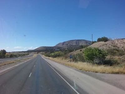 Mescalero - Photo 2