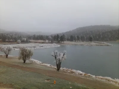 Mescalero - Photo 3
