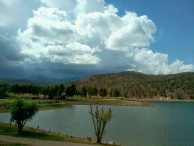 Mescalero - Photo 5