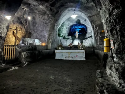 Mina del Sal - Photo 3