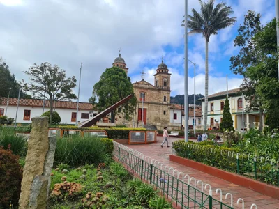 Mina del Sal - Photo 4