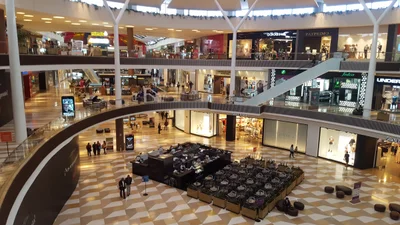 Centro Comercial Fontanar - Photo 3