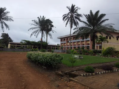 Kumba I - Photo 3