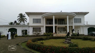 Kumba I - Photo 4