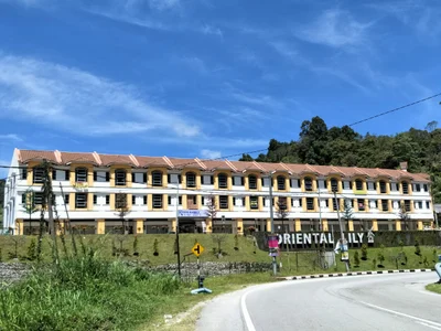Tringkap - Photo 2