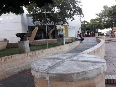 Museo de Arte del Tolima - Photo 2