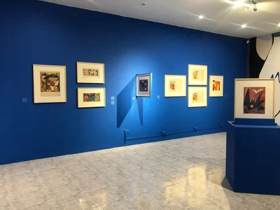 Museo de Arte del Tolima - Photo 3