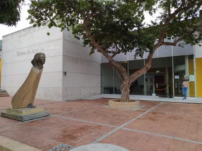 Museo de Arte del Tolima - Photo 4