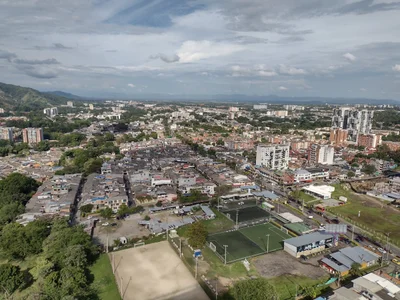 Calle 60 - Photo 2