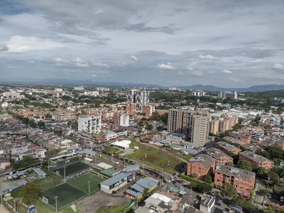 Calle 60 - Photo 3