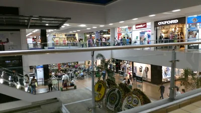 Centro Comercial Multicentro - Photo 5