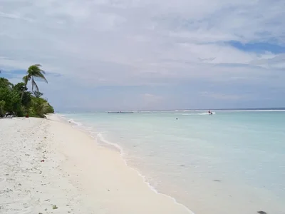 Hulumale Beach - Photo 2