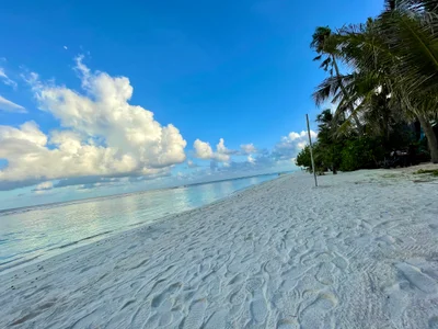 Hulumale Beach - Photo 3