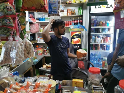 Fish Market - Photo 5