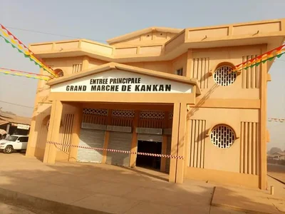 Kankan - Photo 2