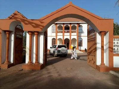 Kankan - Photo 3
