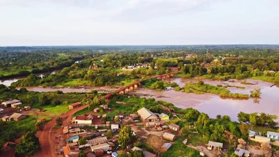 Dungu - Photo 4