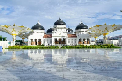 Meulaboh - Photo 4