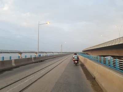 Douala I - Photo 2
