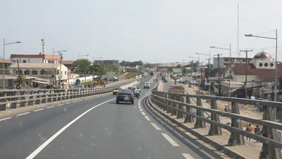 Douala I - Photo 3