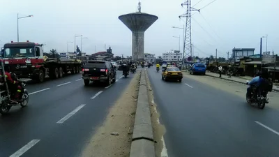 Douala I - Photo 4