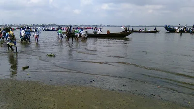 Douala I - Photo 5