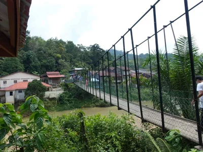 Lembing River - Photo 5