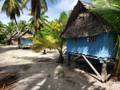 Tabuaeran - Photo 2