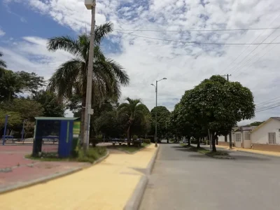 Castilla La Nueva - Photo 4