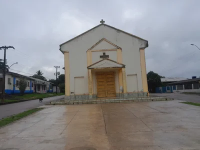Oiapoque - Photo 3