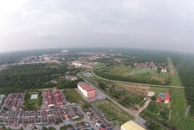Sabak Bernam - Photo 4