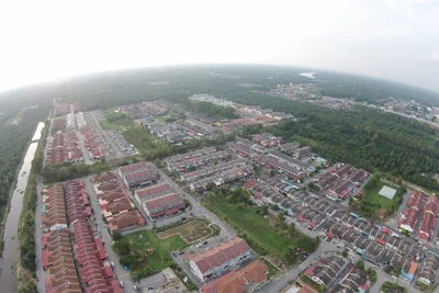 Sabak Bernam - Photo 5