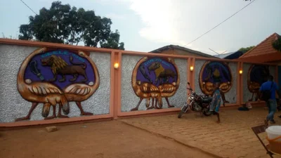 Abomey - Photo 3