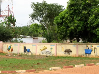 Abomey - Photo 4
